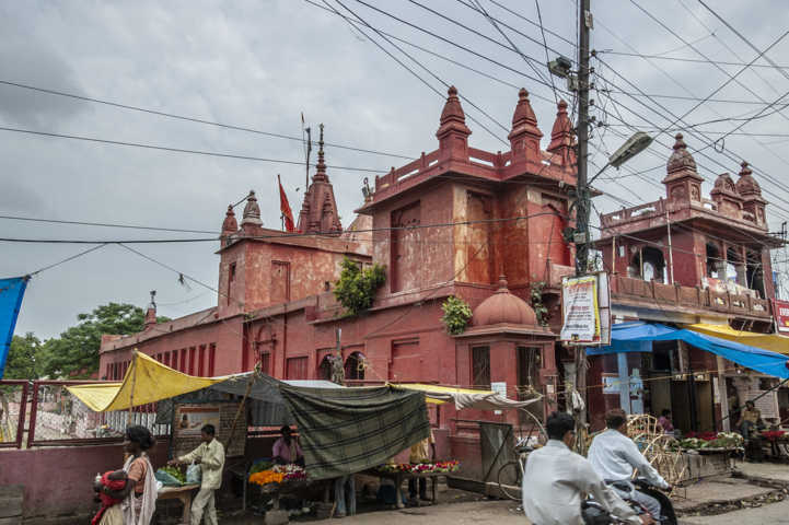 62 - India - Varanasi